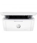 HP ليزر جيت MFP M141w طابعة لاسلكية - أبيض