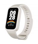 Xiaomi Smart Band 9 Active - White