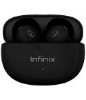 Infinix XBuds 3 Wireless Earbuds, XE31 - Black