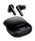 Soundcore By Anker Liberty 4 Pro Wireless Earbuds - Black