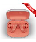 Motorola Buds XT2443-1 Wireless Earphones - Coral Peach