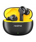 Realme Buds T110 Wireless Earbuds - Black