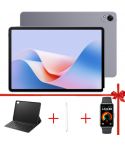 Huawei MatePad 11.5" 8GB RAM, 256GB - Space Gray With Free Gift ( Smart Keyboard+Huawei Band 9+Pen )