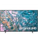 Samsung ‎55 Inch Crystal UHD 4K Tizen OS Smart TV‎, DUE800 - Black