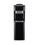 Fresh Al Shabah Water Dispenser, 3 Taps, FW 16 VCB - Black