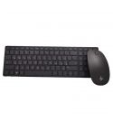 HP Envy Keyboard And Mouse Combo - Black