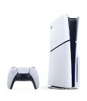 Sony Playstation 5 Slim Console 1TB - White