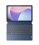 Lenovo IdeaPad Duet 3 11IAN8 Laptop Intel® N200, 8GB Ram, 256GB, Intel® UHD Graphics, 11.5" 2K - Abyss Blue