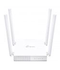 Tp-Link Archer C24 AC750 Dual-Band Wi-Fi Router - White