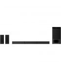 Sony HT-S500RF 5.1ch Home Cinema Sound Bar System with Bluetooth® technology - Black