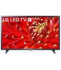 ال جي 43 بوصة فل HD HDR LED تلفزيون سمارت، 43LM6370PVA - اسود