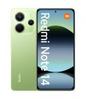 Xiaomi Redmi Note 14 8GB Ram, 256GB - Lime Green