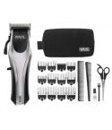 Wahl Multi Cut ماكينة قص الشعر، 09657-027 - فضي