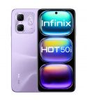 Infinix Hot 50i 6GB Ram, 128GB - Dreamy Purple