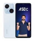 itel A50c 2GB Ram, 32GB - Dawn Blue