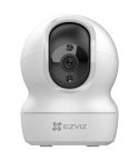 EZVIZ CP1 Pro Wi-Fi Indoor Security Camera 2K+, 4MP - White