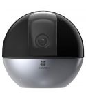 Ezviz E6 Indoor Home Smart Serurity Wi-Fi Camera, 6MP - Silver