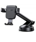 Ugreen LP200 Gravity Phone Holder With Suction Cup - Black