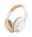 Ugreen HP202 HiTune Max5 Wireless Headphones In-Ear With Hybrid ANC Noise Cancellation - White