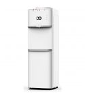 IDO Water Dispenser, 1 Tap (Hot & Cold), WD101NC-WH - White