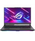 Asus ROG Strix G17 G713PV-HX174W Gaming Laptop, AMD Ryzen™ 9 7940HX, NVIDIA® GeForce RTX™ 4060, 16GB Ram, 1TB SSD, 17.3" FHD, Win11 - Eclipse Gray