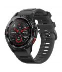 Mibro GS Active Smart Watch, Amoled, 1.3 Inch - Black