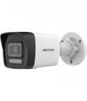 Hikvision Smart Bullet Network Outdoor Security Camera 6MP, DS-2CD1063G2-LIU - White