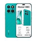 هونر X8C رامات 8 جيجابايت، 256 جيجابايت - أخضر