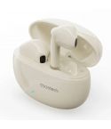 Choetech BH-T24 Wireless Earbuds - Cream