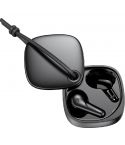 Choetech TWS BH-T17-BK سماعات أذن لاسلكية - أسود