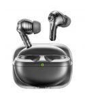 Oraimo SpaceBuds Pro Hybrid ANC Wireless Earbuds, OTW-930 - Space Grey