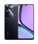 ريلمي نوت 60X، رامات 4 جيجابايت، 128 جيجابايت - أسود