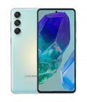 سامسونج جالاكسي M55 5G، رامات 8 جيجابايت ، 256 جيجابايت - أخضر