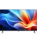 هاير تلفزيون سمارت، 43 بوصة، LED، دقة FHD، ريسيفر مدمج، H43K80EF - أسود