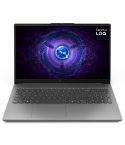 لينوفو LOQ 15IAX9E لابتوب، Intel® Core™ i7-12650HX، رامات 16 جيجابايت، 512 جيجابايت SSD، NVIDIA® GeForce RTX™ 4050 سعة 6 جيجابايت، 15.6 بوصة عالية الدقة، 83LK0061ED - رمادي