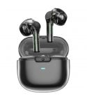 WiWU T12 Wireless Earbuds - Black
