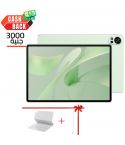 Huawei Matepad 12X 12GB Ram, 256GB - Greenery With Smart Keyboard + Pencil Free Gift