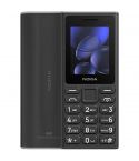 نوكيا 108 ثنائي الشريحة، TA-1627 - أسود
