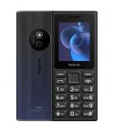 نوكيا 125 ثنائي الشريحة، TA-1655 - أسود