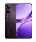 فيفو V50 لايت 5G، رامات 12جيجابايت، 256 جيجابايت - أسود