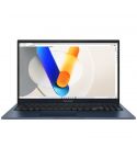 ASUS Vivobook 15 Laptop Intel® Core™ i7-13620H, 16GB Ram, 512GB SSD, Intel® UHD, 15.6" FHD, Win11, X1502VA-NJ167W - Quiet Blue