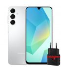 Samsung Galaxy A16 6GB Ram, 128GB - Gray