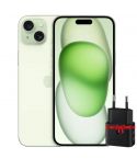 Apple iPhone 15 Plus 6GB RAM, 128GB - Green