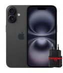 Apple Iphone 16 Plus 128GB - Black ( 2 Year Warranty )