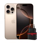 iPhone 16 Pro 256GB - Desert Titanium