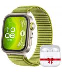 Huawei Watch Fit 4 Pro, SYA-B29 - Green