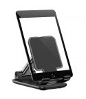 Hoco Carry Folding desktop holder stand, PH29A - Black 