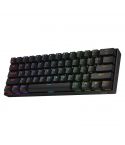 Redragon K530 PRO Draconic Gaming Keyboard Wired - Black