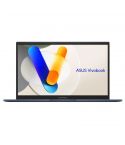 Asus Vivobook 15 X1504VA-NJ005 Intel® Core™i5-1335U , 4GBRAM , 512GB , UHD , 15.6" FHD - Quiet Blue