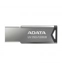 A Data Flash 128GB AUV350 USB 3.2 - Black